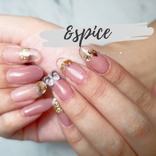 🌟 .
飛び出し蝶々
春にいかがですか？
.
,
価格（クリアフレンチ込み）
.
.
.
.
&spice @andspice_nail ◁TOPへ
.
&spiceは大人のための自宅ネイルサロンです♡
指先にほんの少しのスパイスを……をコンセプトに可愛いだけではない魅力を引き出せればと思います。
事前連絡でoriginal 3d パーツ作ります 🌿
.
現在不定休 午前9:00〜 平均施術時間2h〜3.5h
筑西市関本中 （以下は予約確定後に。）
.
.
.
.

.
#フィルイン #美爪育成 #爪育 #筑西市 #茨城県筑西市 #結城市 #古河市 #下妻市 #小山市 #gelnail #nail #nailart #ネイルアート #ネイルアートデザイン #ネイルデザイン #ジェルネイル #momoジェル #クリアフレンチ #グリッターネイル #肌なじみネイル #ジェルスカルプ #アートし放題 #ラメフレンチ #ラメラメネイル #ラメグラデーション #変形フレンチ #変形フレンチネイル #バタフライネイル #ブライダルネイル #プレ花嫁 #春婚ネイル #春婚 #春ネイル2022 #春ネイルデザイン #春ネイル #春 #リゾート #ブライダル #パーティー #ハンド #フレンチ #変形フレンチ #ラメ #アンティーク #クリア #ピンク #ゴールド #筑西市関本中＆spice ／ ナノ #ネイルブック