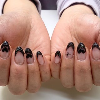 ネイルサロンvize ヴィゼ 本厚木のネイルサロン ネイルブック