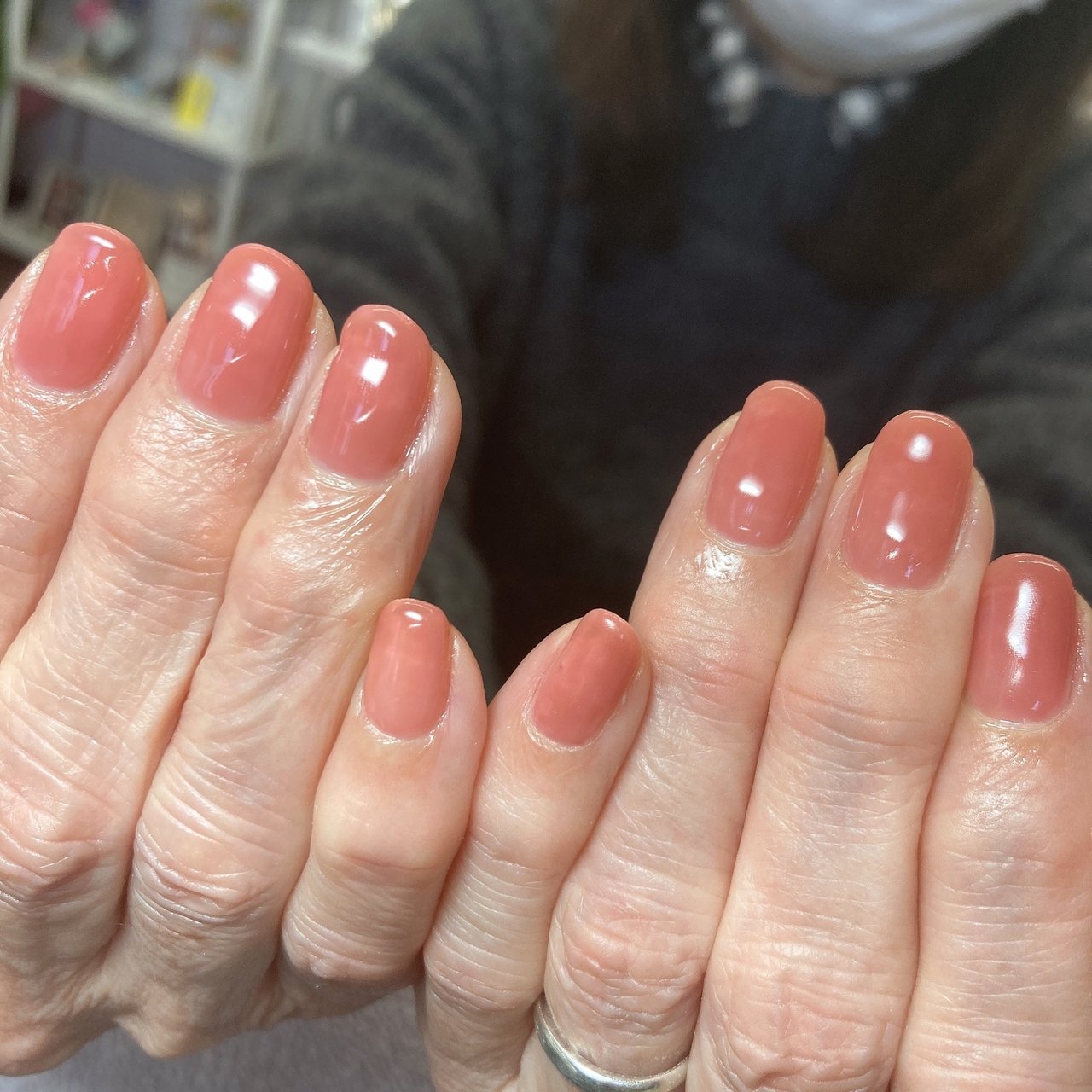 Sakiのネイルデザイン No ネイルブック