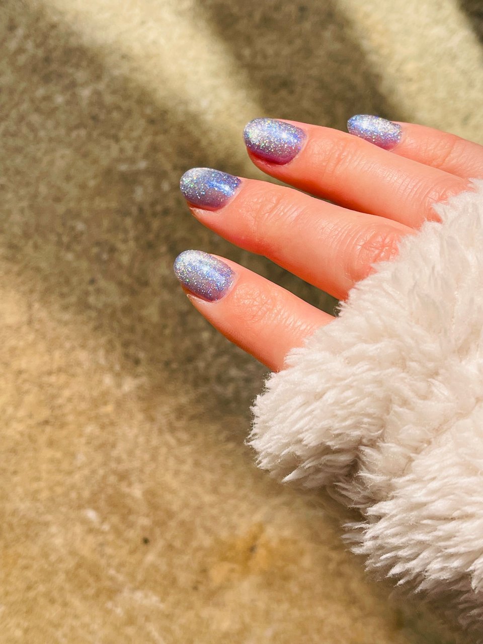 オールシーズン ハンド ワンカラー マグネット ユニコーン あーのネイルデザイン No ネイルブック