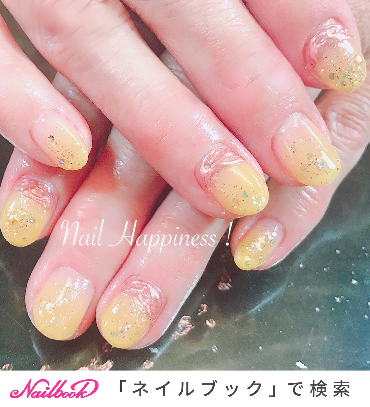 22年 新着順 風水ネイル22のネイルデザイン ネイルブック