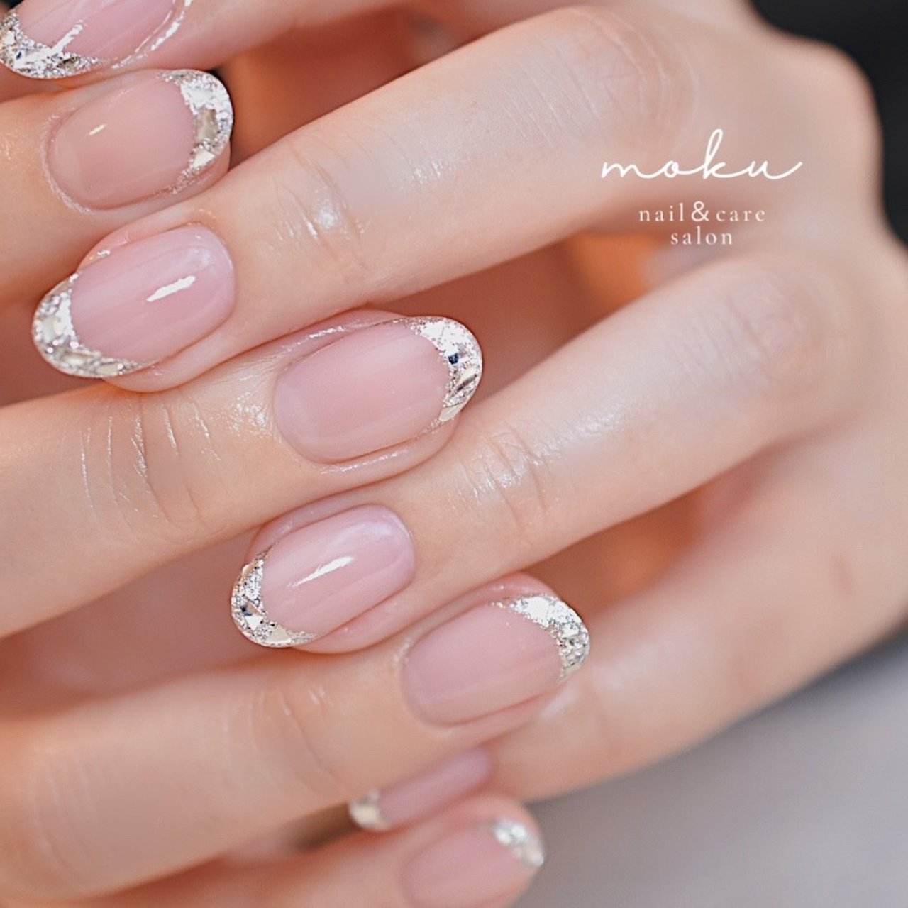 Moku Marieのネイルデザイン No ネイルブック