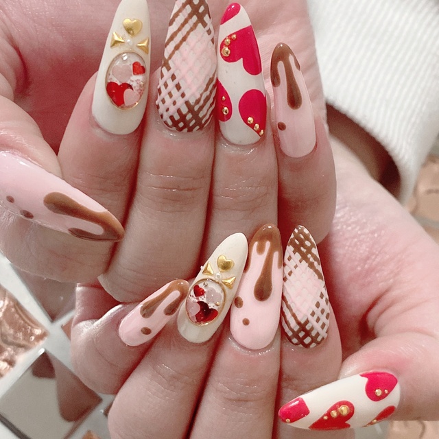 El Solana.｜浜松のネイルサロン｜ネイルブック