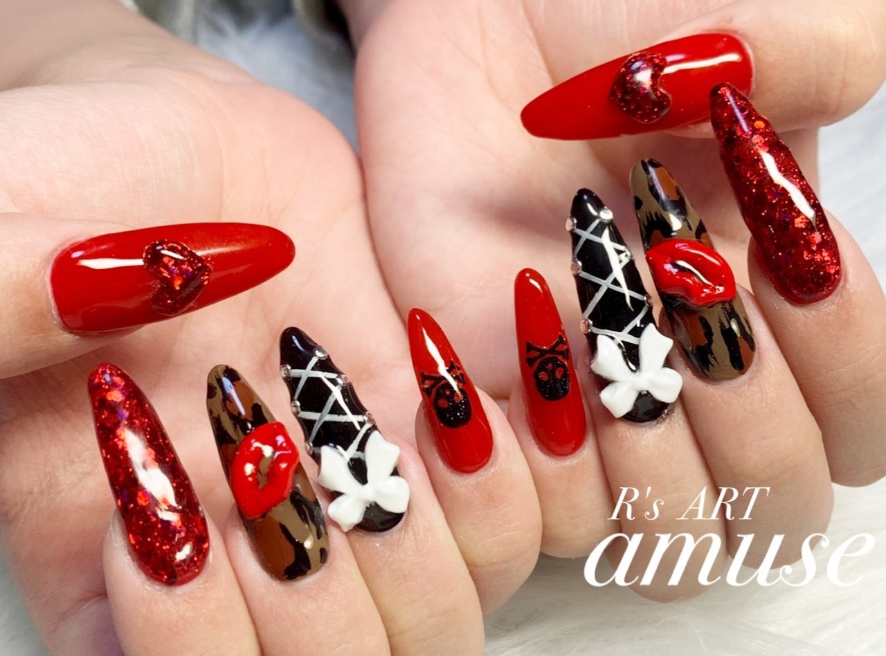 Beauty NAILERS neo machine ネイルアート NAILERS' SII ネオマシーン ネイルマシン ネイルマシーン