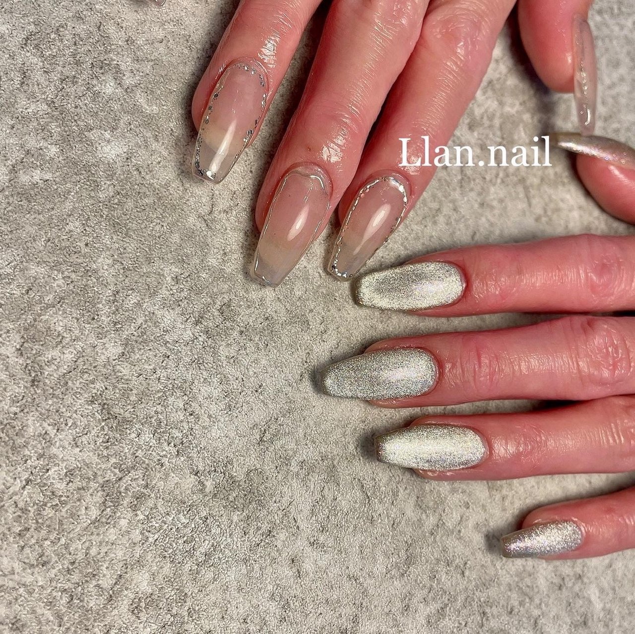 春 夏 秋 冬 ハンド 𝐋𝐈𝐀𝐧 𝐧𝐚𝐢𝐥 のネイルデザイン No ネイルブック