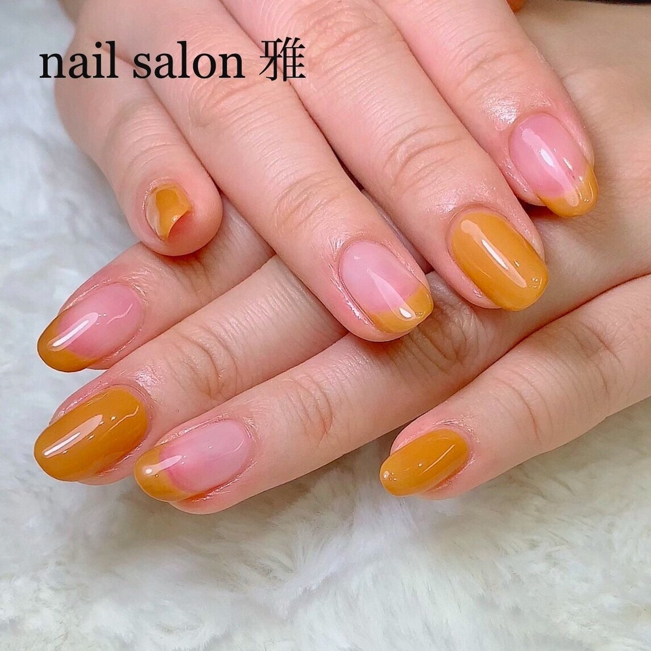 春 オールシーズン 卒業式 入学式 ハンド Nail Salon School 雅のネイルデザイン No ネイルブック