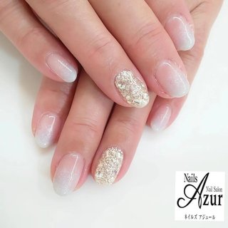 ネイルズアジュールDEKKY401店 TEL025-290-7800
http://www.nails-azur.com/

ネイルズアジュール各店では新卒・中途採用のネイリストを募集中です。事前研修もあるので勤務経験のない方や、ブランクのある方も安心して働けます。産前・産後休暇や、育児短時間勤務制度もあり、女性にとって働きやすい環境を整えています。原則残業なし、NSGグループなので充実した福利厚生も自慢です。
詳しくは「ネイルズアジュール　求人」で検索♪  #ネイルズアジュール #ネイルズアジュールデッキー401店 #ネイルサロン #ジェルネイル #新潟市ネイルサロン#新潟市中央区ネイルサロン #デッキー401 #DEKKY401 #dekky #nail #ネイル#ネイルサロン #新潟市ネイリスト#上越市ネイル#ネイリスト求人#ネイリスト募集#ネイルサロン求人#中途採用#ネイルスタッフ募集#オフィスネイル #ハンドネイル #olネイル #シンプルネイル #ネイルデザイン #ジェルネイル #定額ネイル #大人ネイル #上品ネイル#新潟市ネイルサロン #オールシーズン #ハンド #グラデーション #ラメ #ミディアム #グレー #シルバー #ジェルネイル #お客様 #ネイルズアジュール　デッキー401店 #ネイルブック