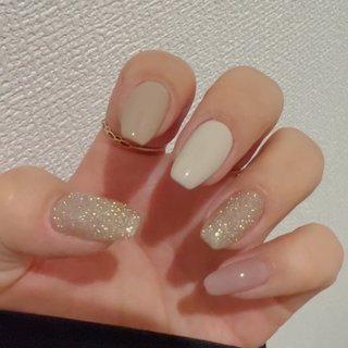 Y.nailのネイルデザイン[No.8761872]｜ネイルブック