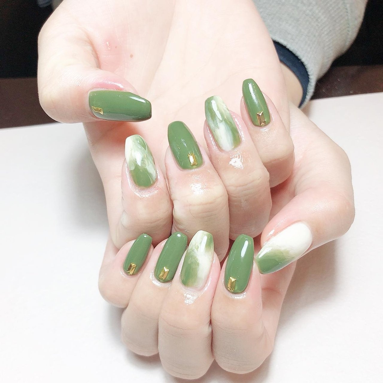 La Mieのネイルデザイン[No.7060219]｜ネイルブック