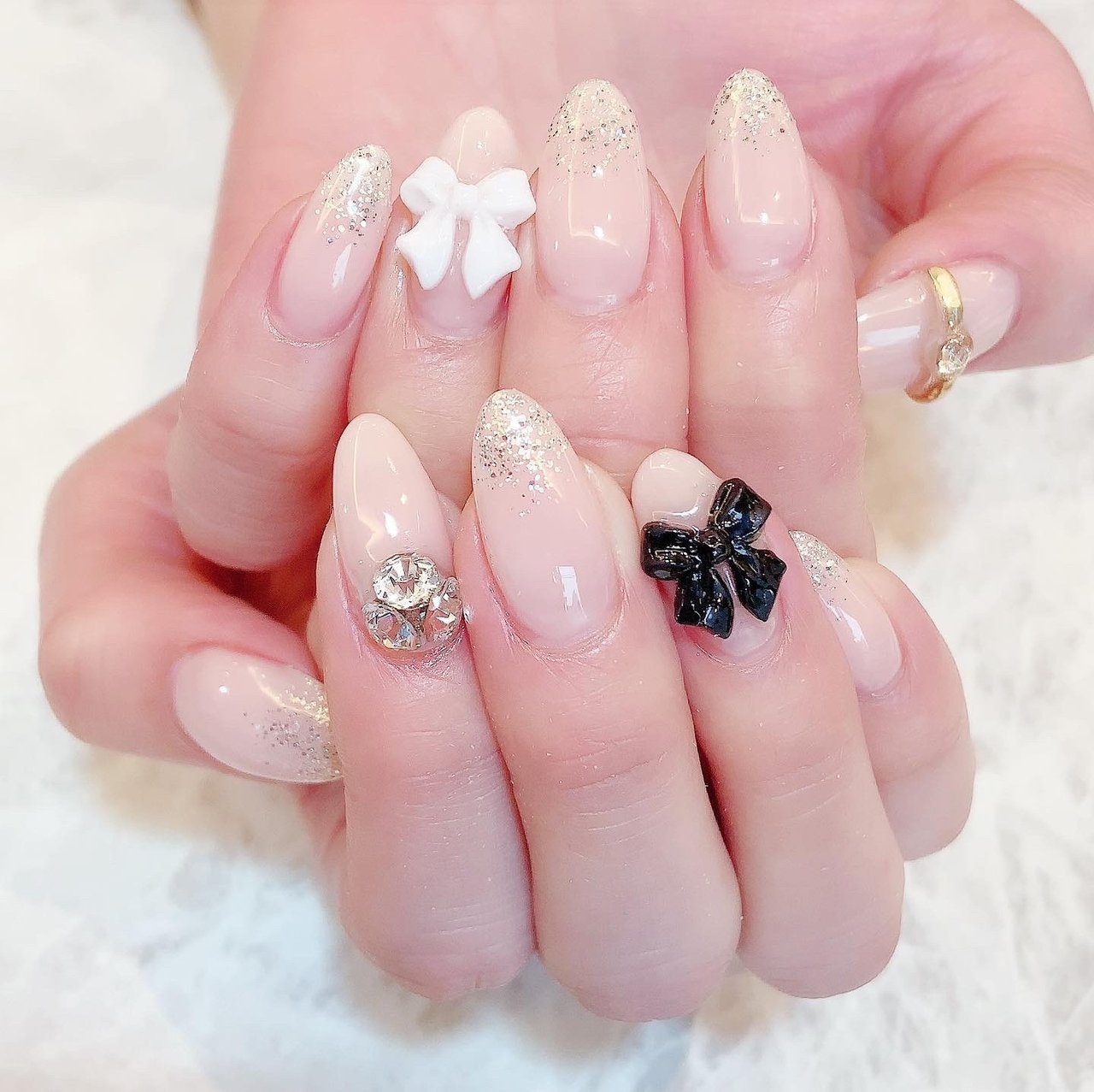 Nailsalondecorのネイルデザイン No ネイルブック