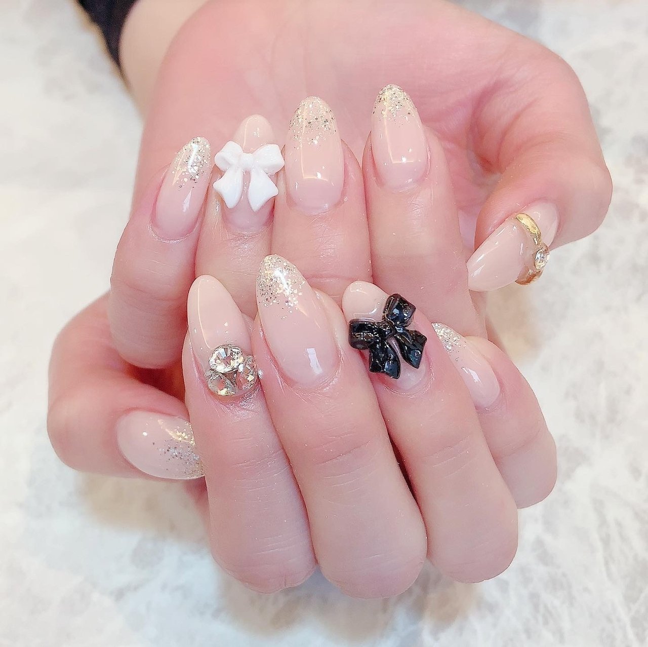 Nailsalondecorのネイルデザイン No ネイルブック