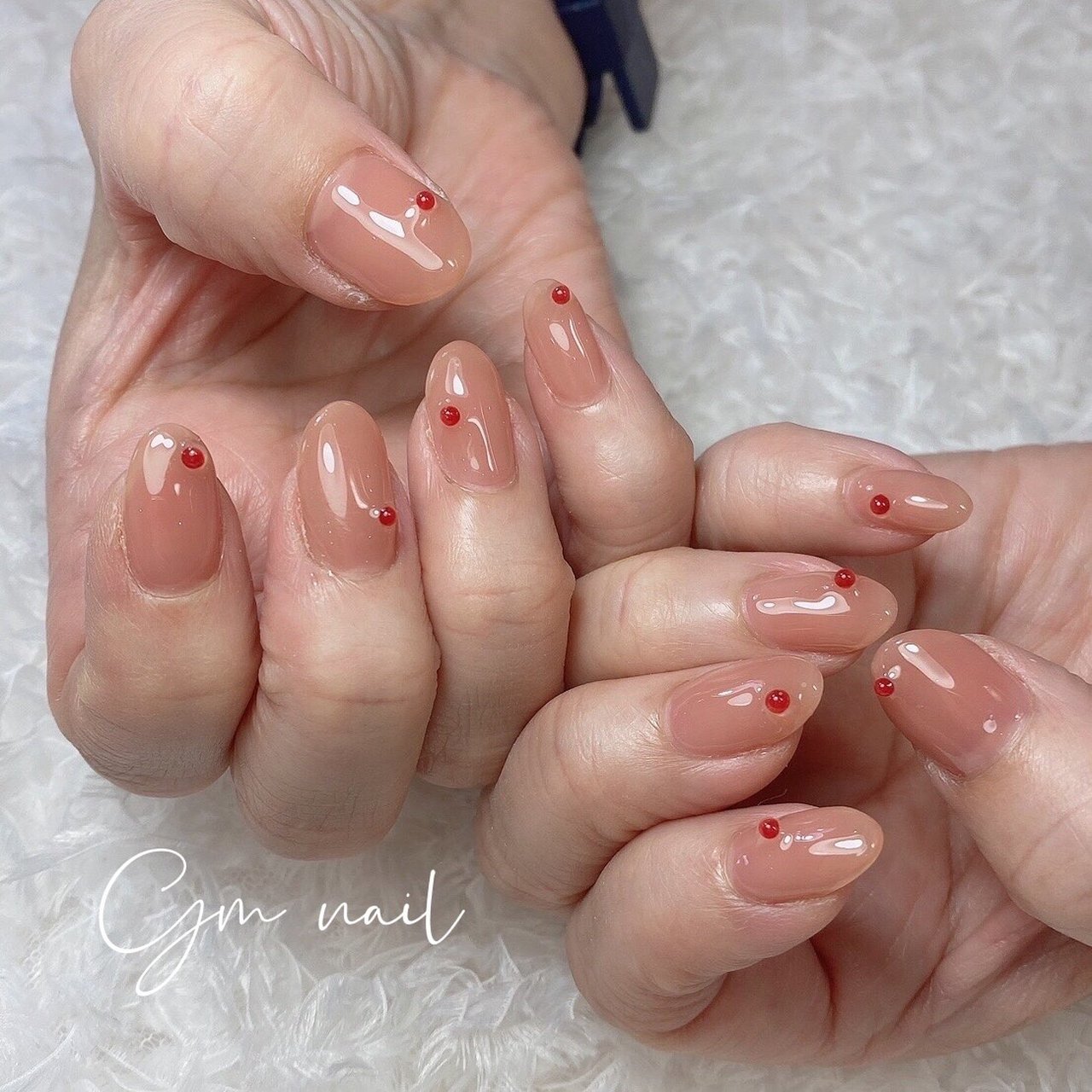 春 オールシーズン スポーツ オフィス ハンド Gm Nailのネイルデザイン No ネイルブック