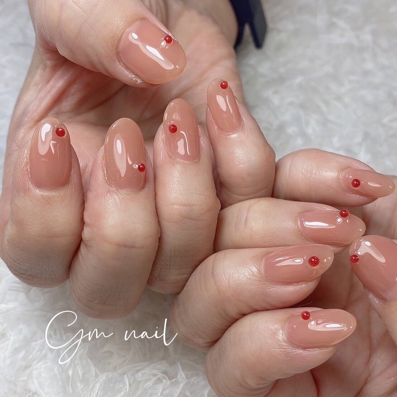 春 オールシーズン スポーツ オフィス ハンド Gm Nailのネイルデザイン No ネイルブック