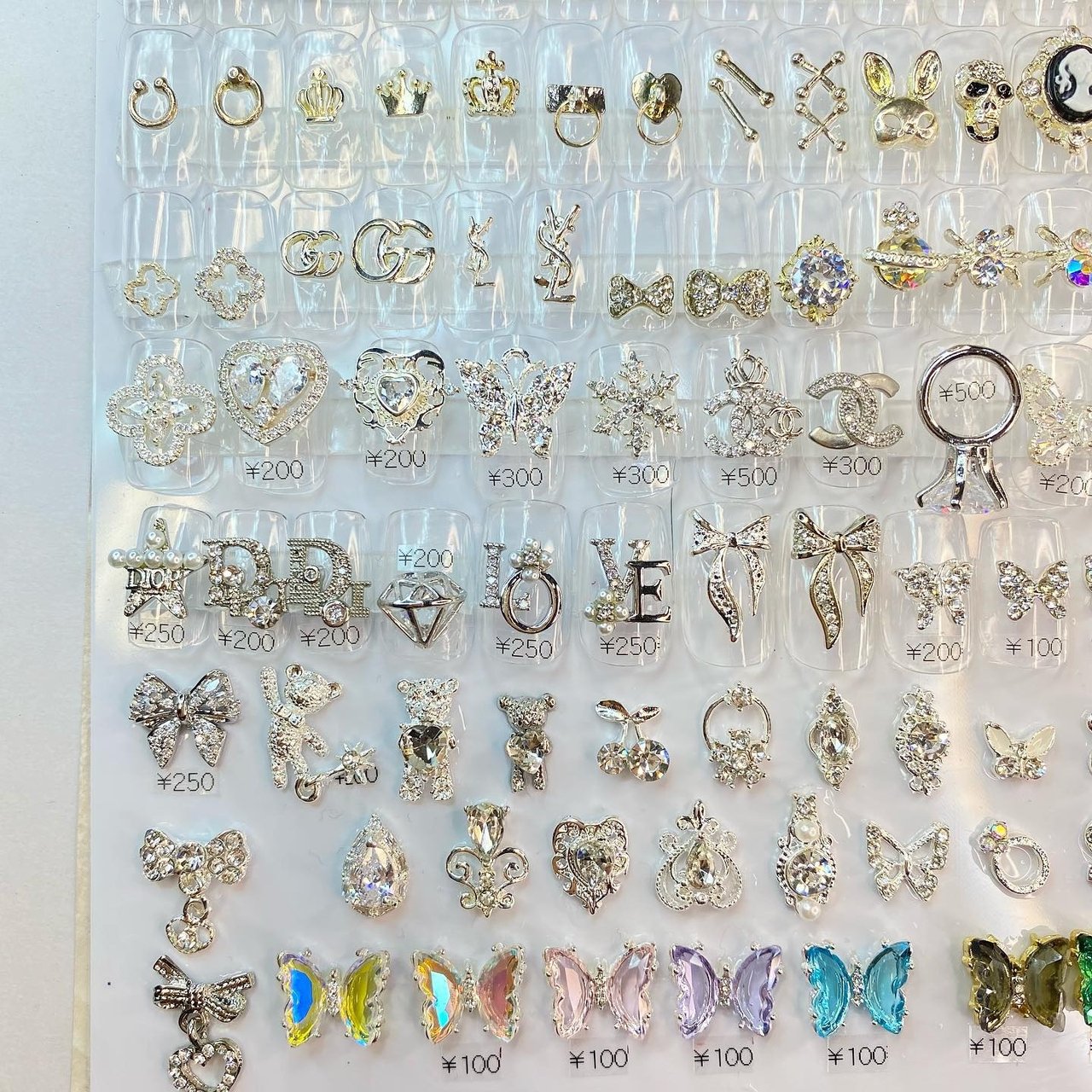 かおるのネイルデザイン[No.7062465]｜ネイルブック