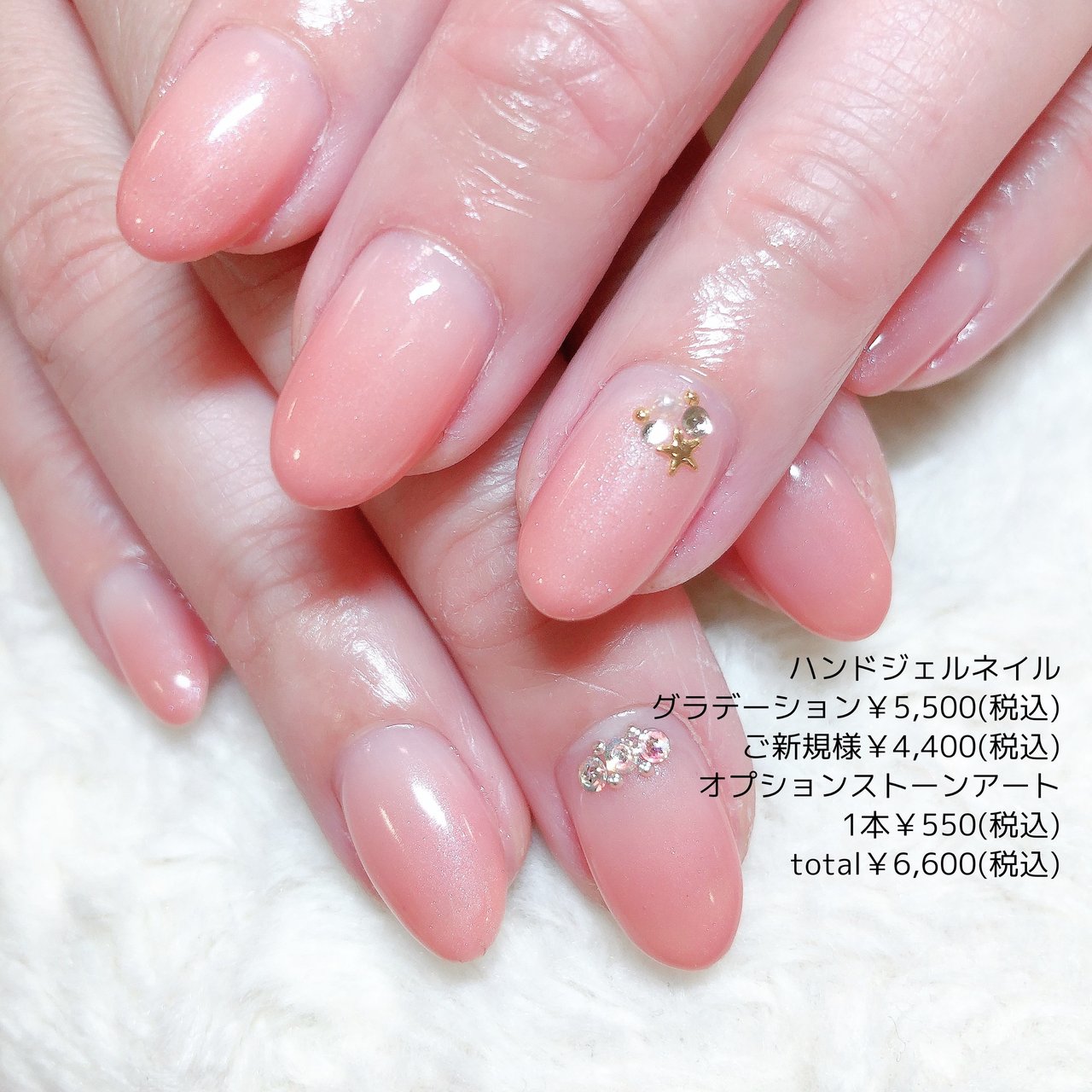 卒業式 入学式 オフィス ブライダル ハンド Nailsazurjのネイルデザイン No ネイルブック