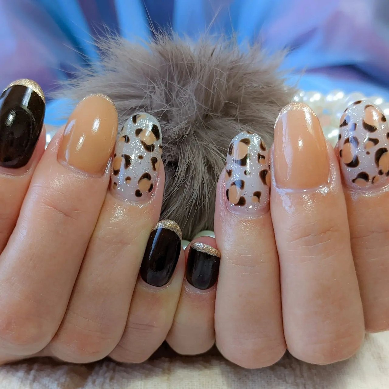 水谷 ユキのネイルデザイン No ネイルブック