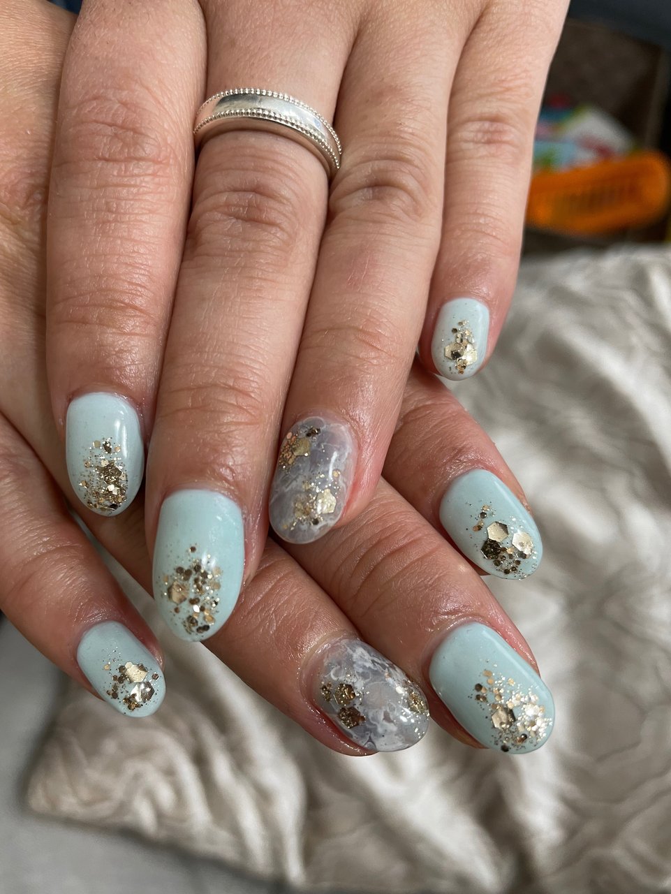 Crystal Nailのネイルデザイン No ネイルブック