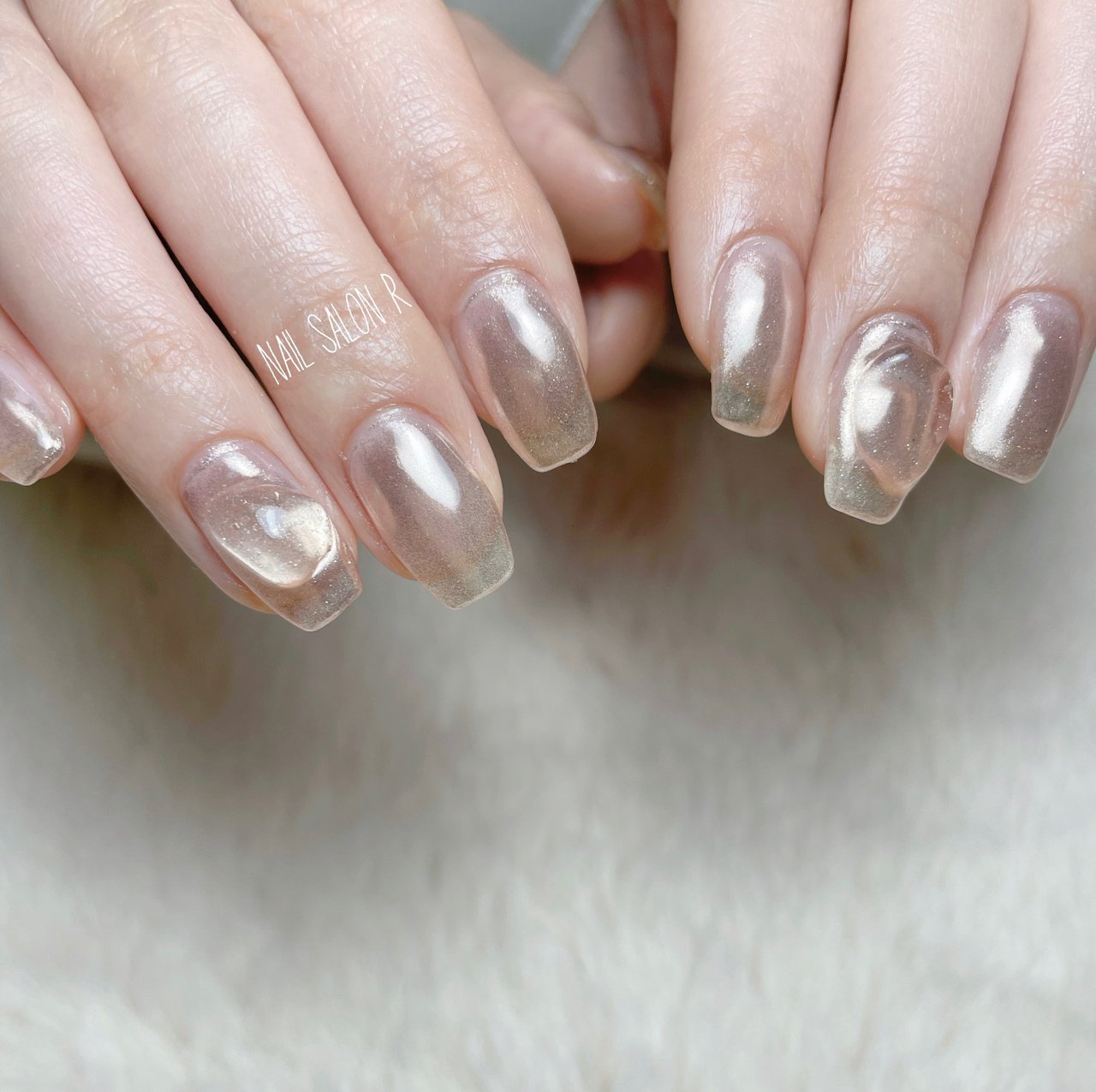 ネイルアート用品(筆など) amr__closet nail salon Rのネイルデザイン[No.7064017]｜ネイルブック