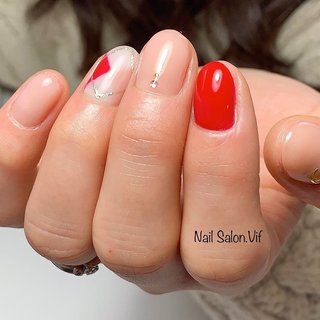 22年 新着順 アーガイル Dnagelのネイルデザイン ネイルブック