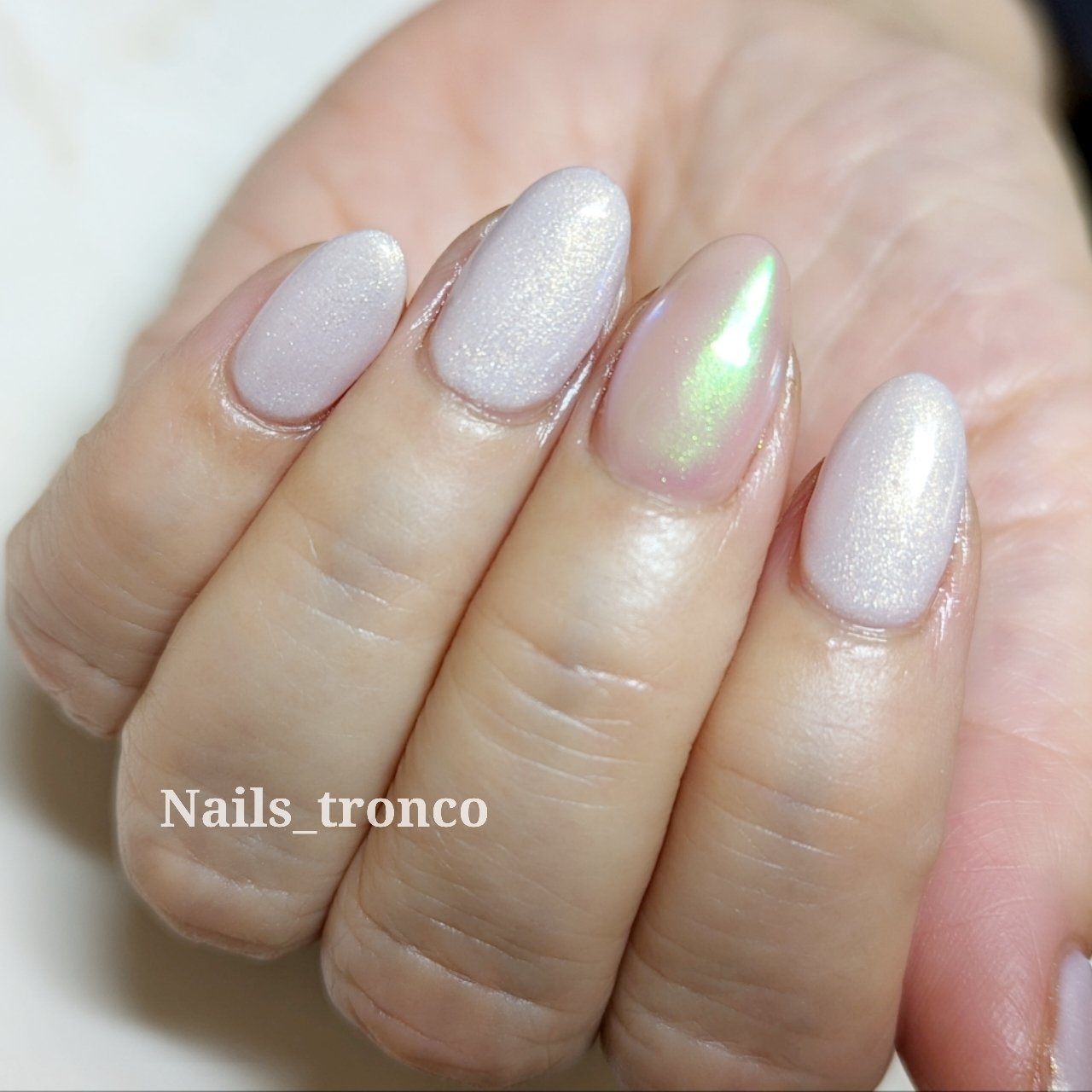 春 卒業式 入学式 オフィス ハンド Nails Tronco ネイルズ トロンコ大崎 五反田店 のネイルデザイン No ネイル ブック