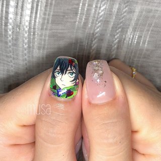 Musa 心斎橋のネイルサロン ネイルブック