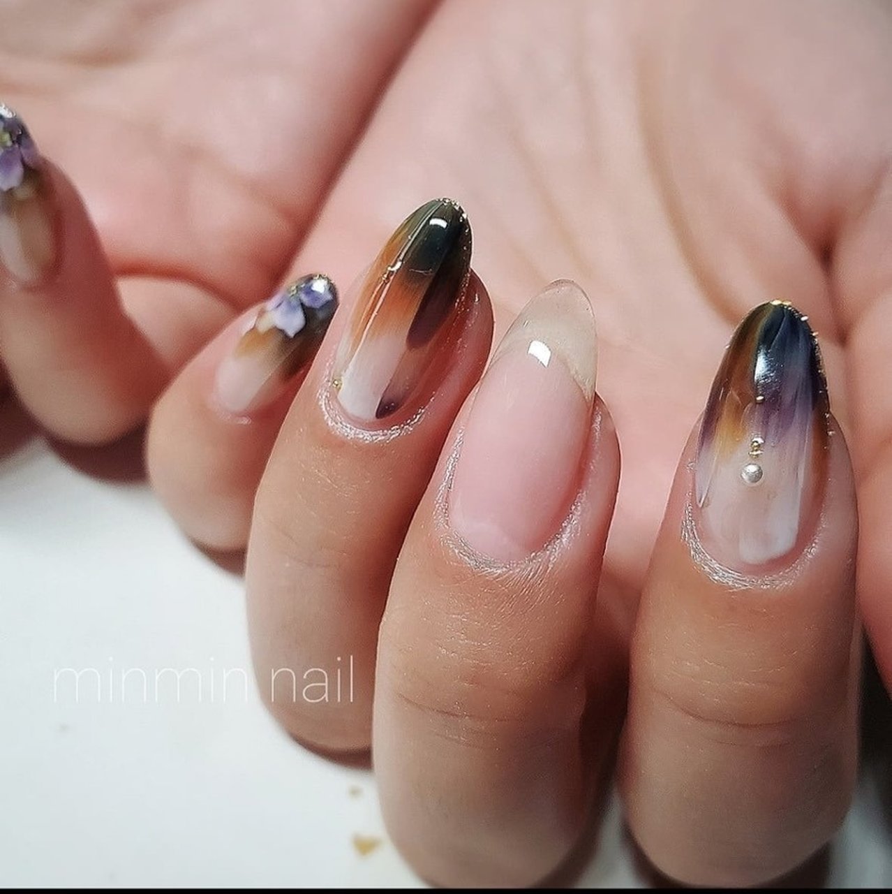 VETRO・Bellaforma JAPANのジェルネイルを使った口コミ -新しい