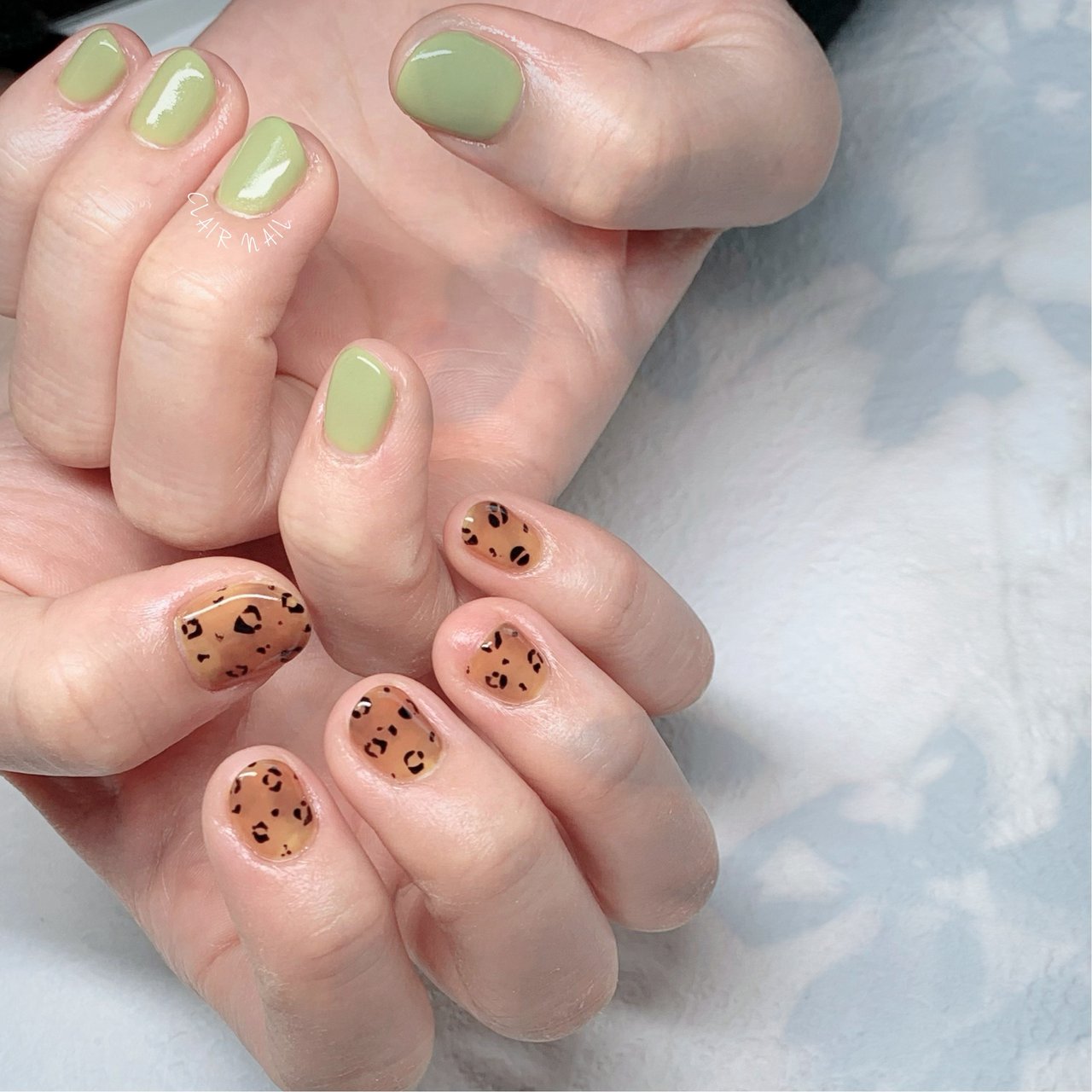 Nail Salon Clair クレール のネイルデザイン No ネイルブック