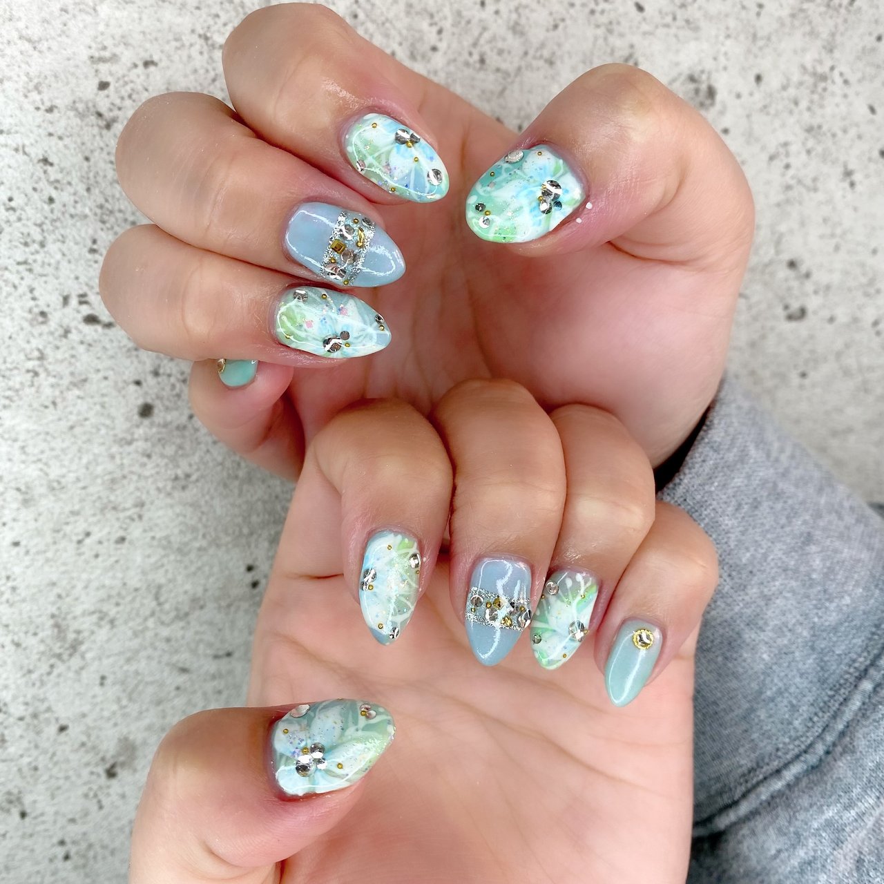 Private Nail Salon ｋのネイルデザイン No ネイルブック