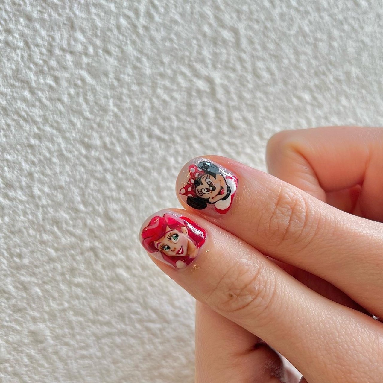 Nail Salon Monaのネイルデザイン No ネイルブック