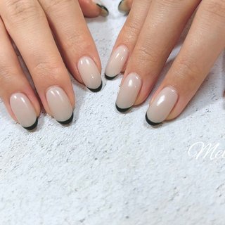 フォルム形成のネイルデザイン ネイルブック