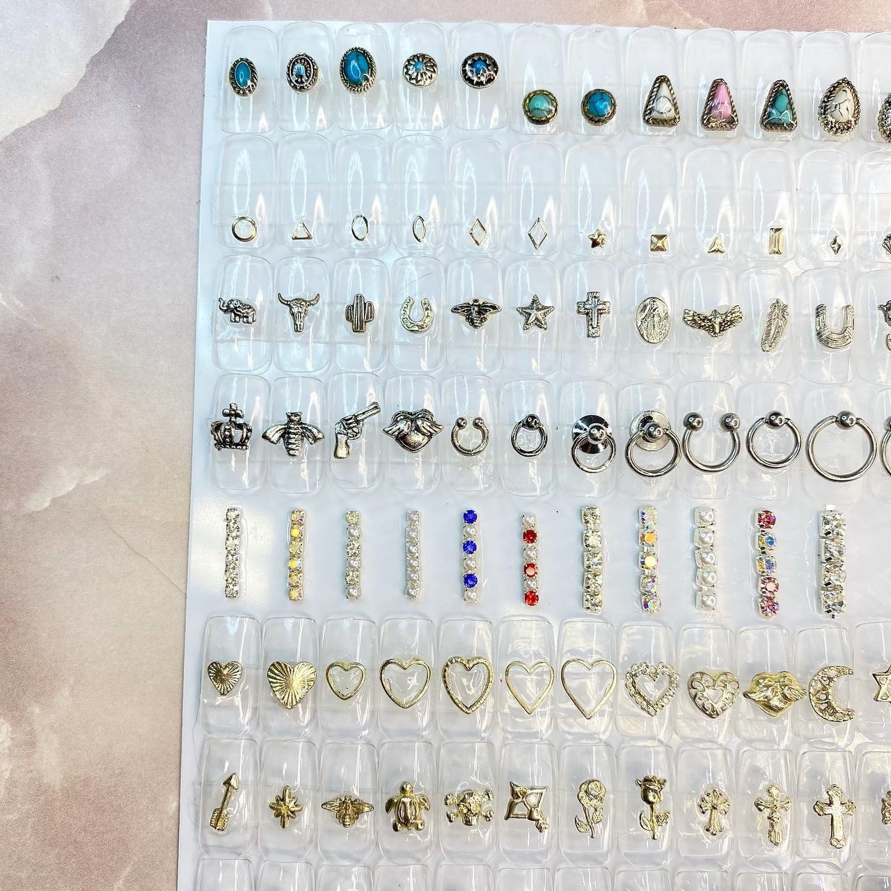 かおるのネイルデザイン[No.7069811]｜ネイルブック