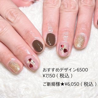 上越市ネイルサロンわのネイルデザイン ネイルブック