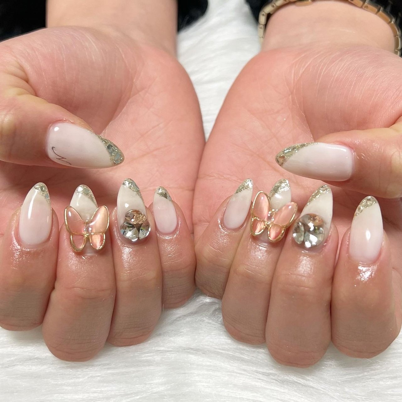 あすぴーのネイルデザイン No ネイルブック