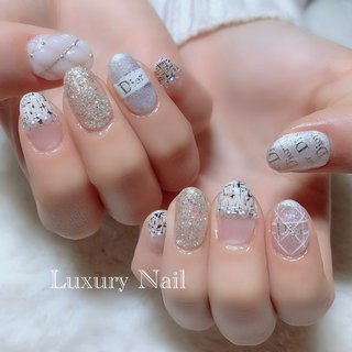 ディオール 12個 ネイル 未使用 まとめ売り カラフルネイルのネイルデザイン | ディオール ヴェルニ｜Dior