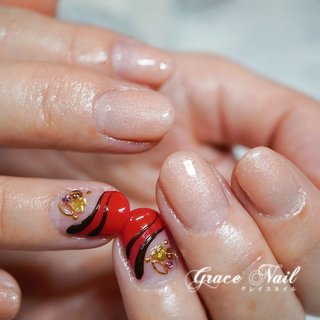 22年 新着順 ネイリスト検定2級のネイルデザイン ネイルブック