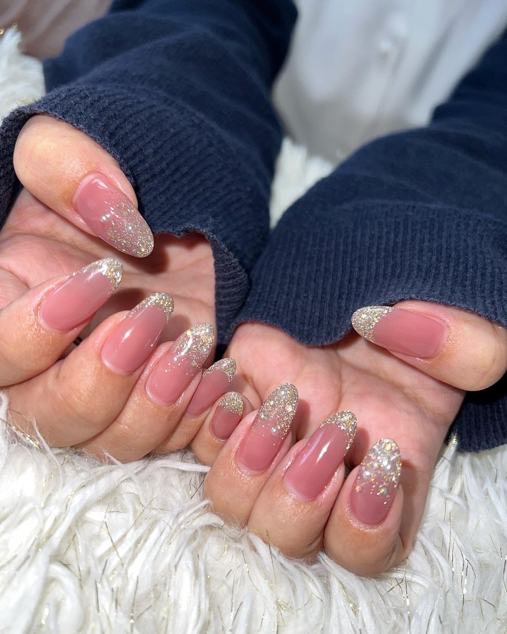 M Snailのネイルデザイン No ネイルブック