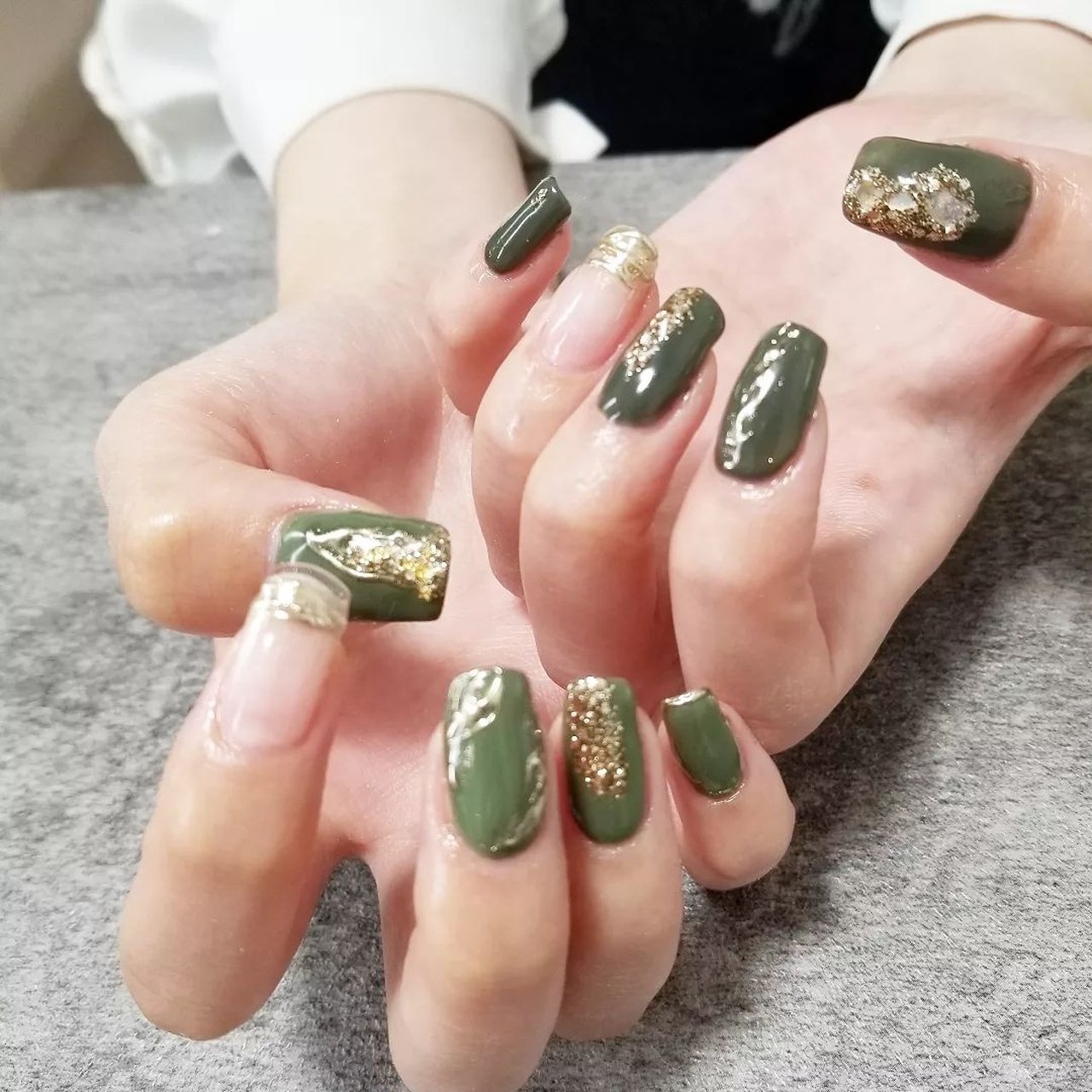 Rmnailのネイルデザイン No ネイルブック