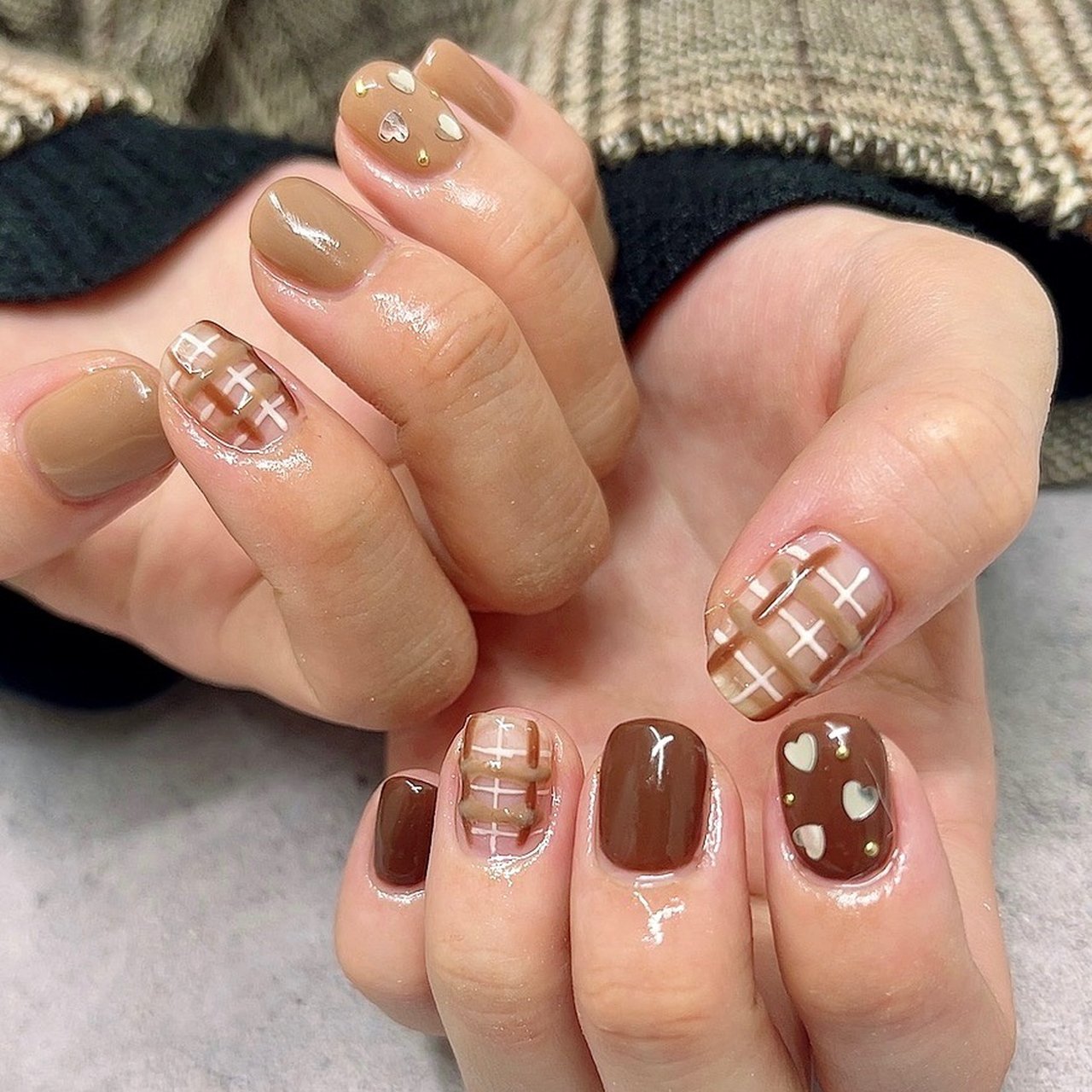 Crystal R Nail Salon のネイルデザイン No ネイルブック