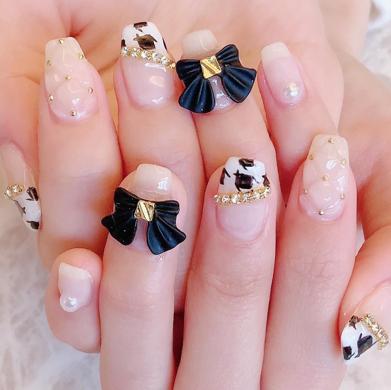 Nailsalondecorのネイルデザイン No ネイルブック