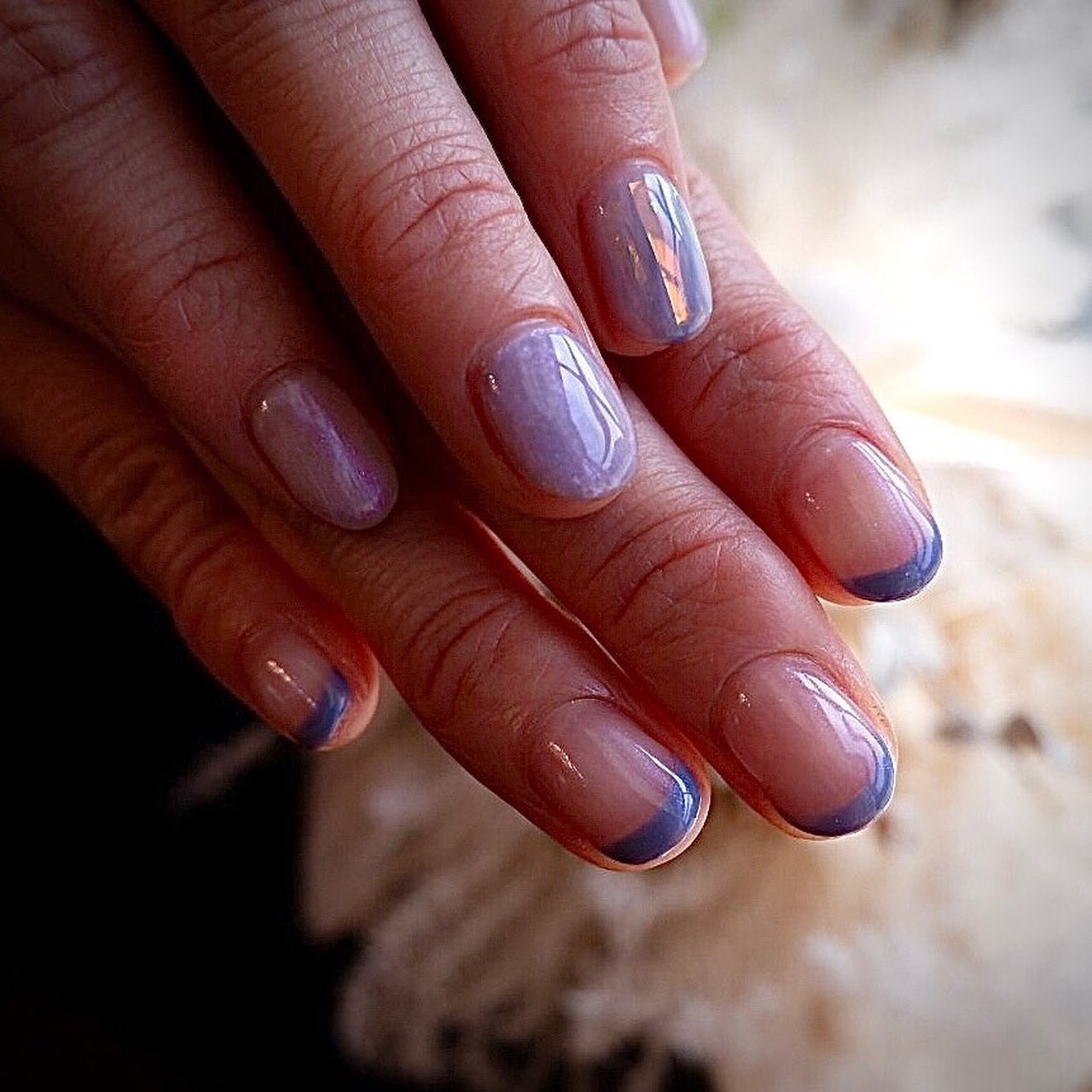 春 夏 卒業式 入学式 ハンド Chanterのネイルデザイン No ネイルブック