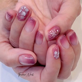 Faveur Nail ファヴールネイル 鶴崎のネイルサロン ネイルブック