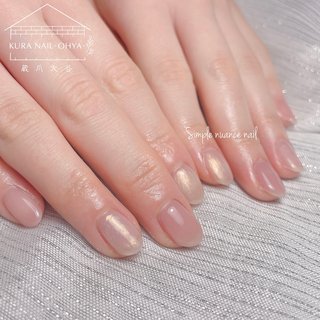 水彩絵の具ネイルのネイルデザイン ネイルブック