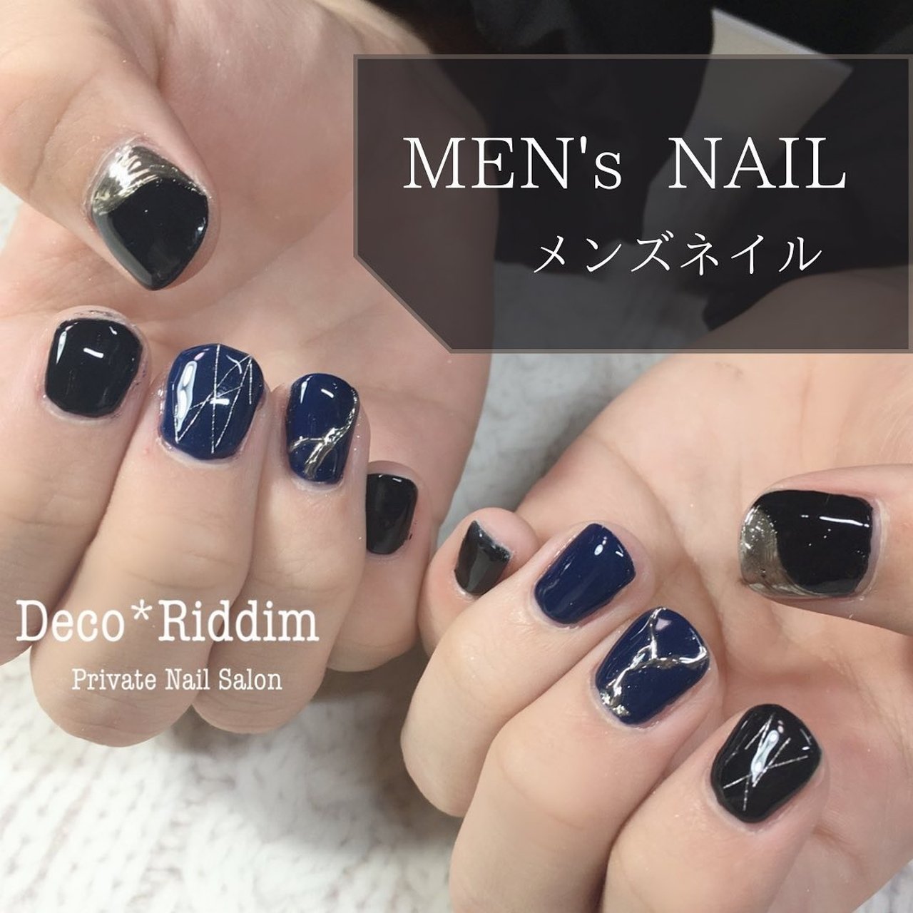 Kaori Shimuraのネイルデザイン No ネイルブック