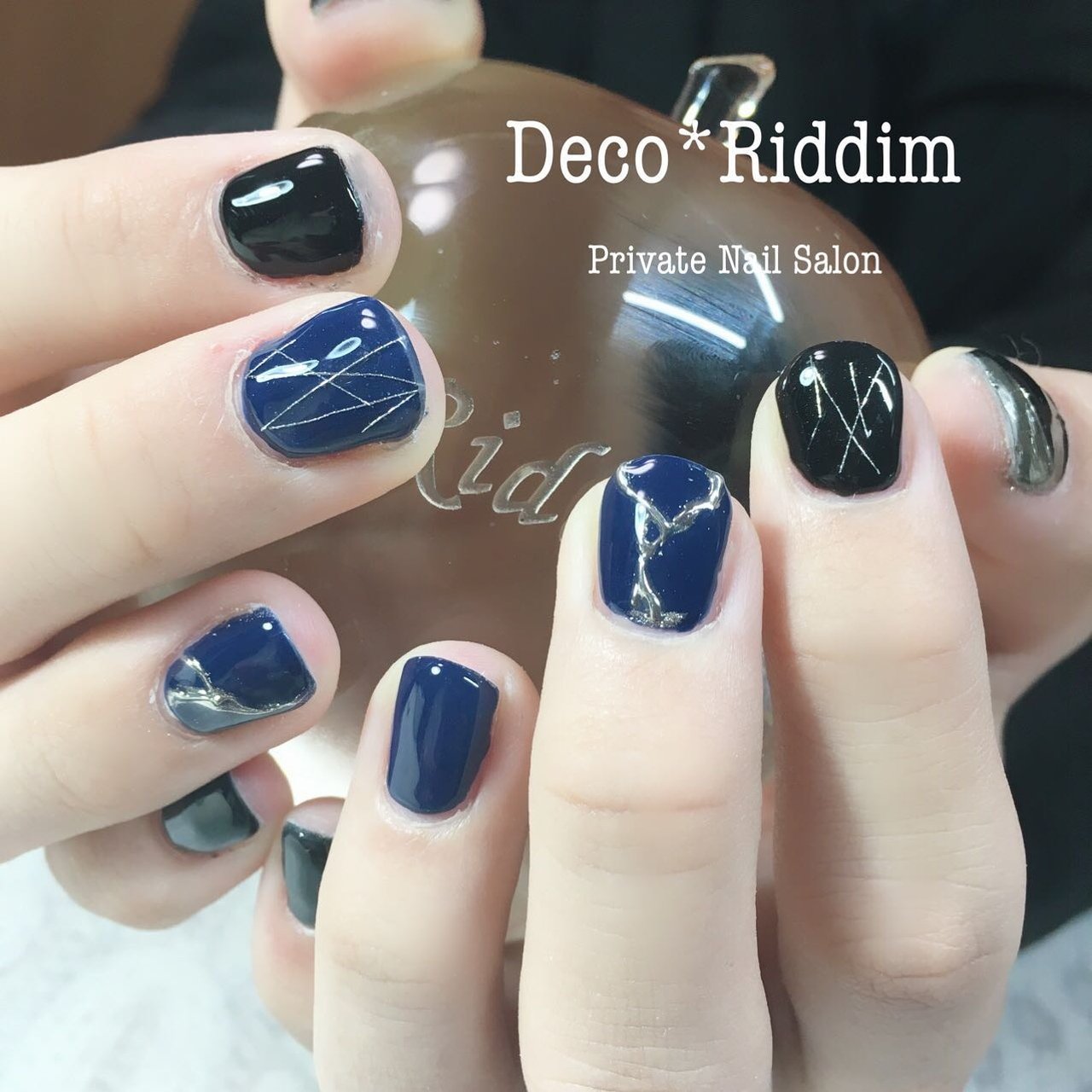Kaori Shimuraのネイルデザイン No ネイルブック