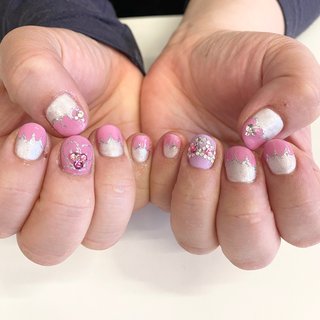 デイジーダックのネイルデザイン ネイルブック