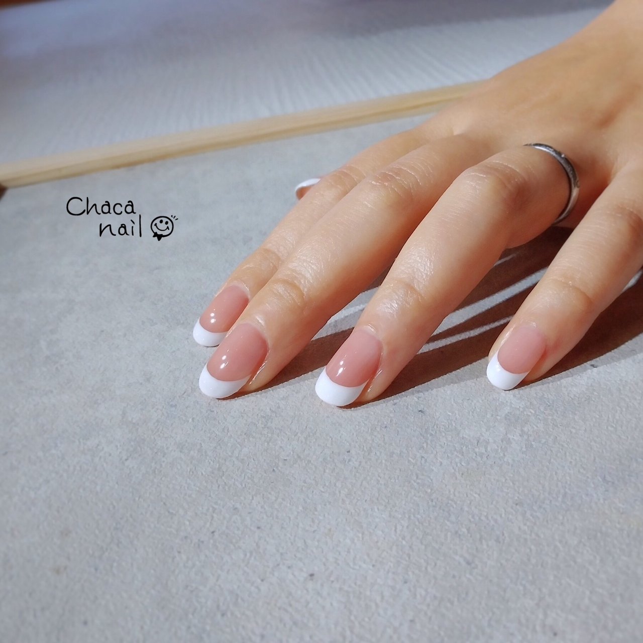 オールシーズン 成人式 卒業式 ブライダル ハンド Chaca Nail チャカネイルのネイルデザイン No ネイルブック