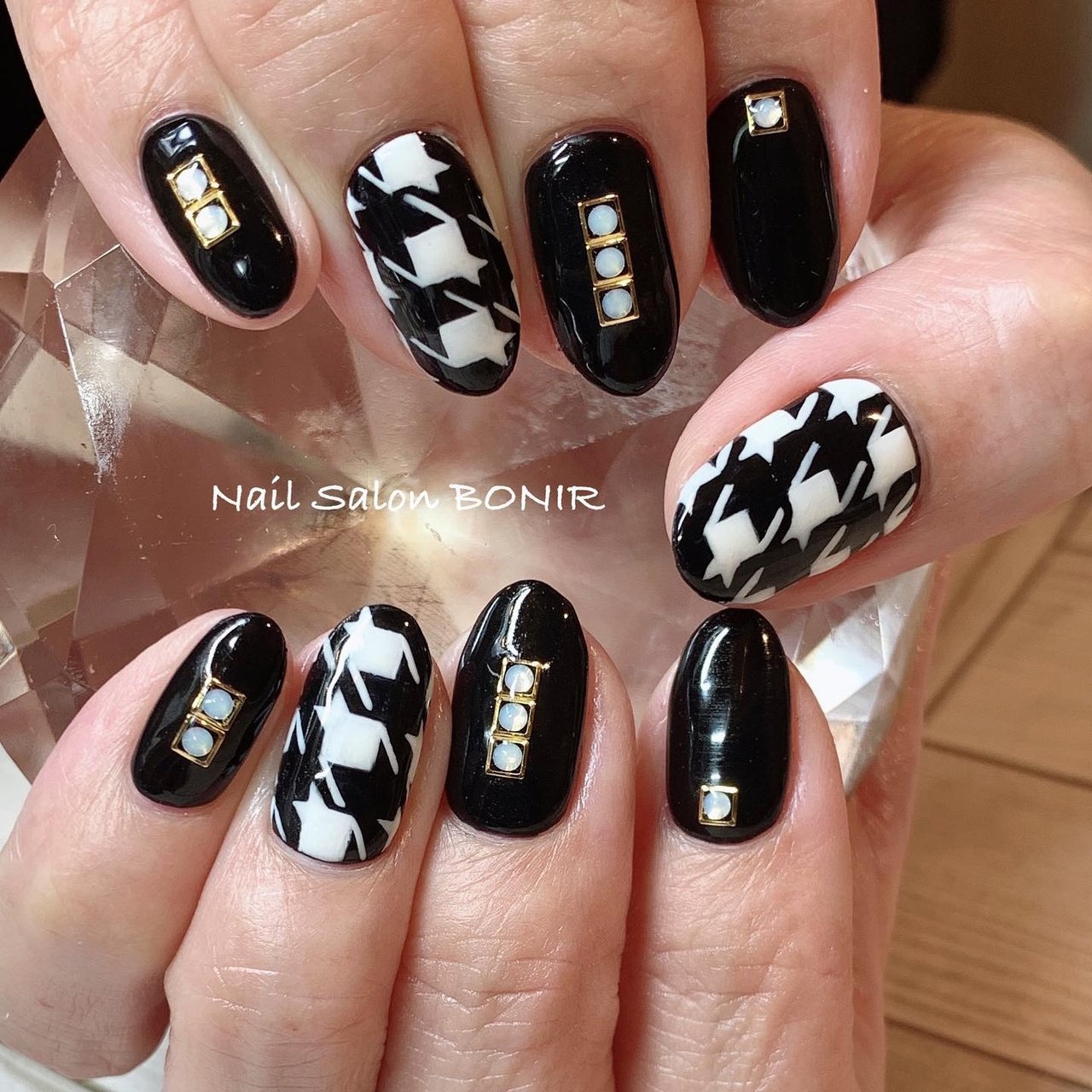 Kazuのネイルデザイン No ネイルブック