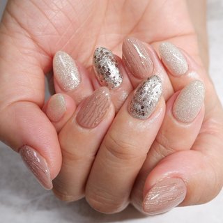 Nailsalon Luana 吉祥寺のネイルサロン ネイルブック