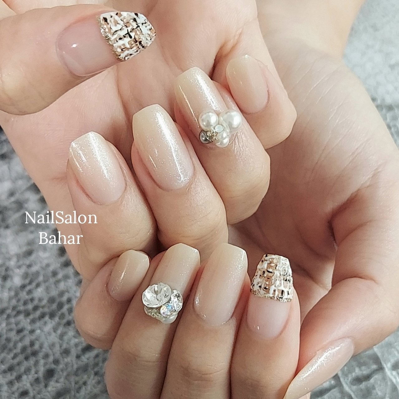 みく はるのネイルデザイン No ネイルブック