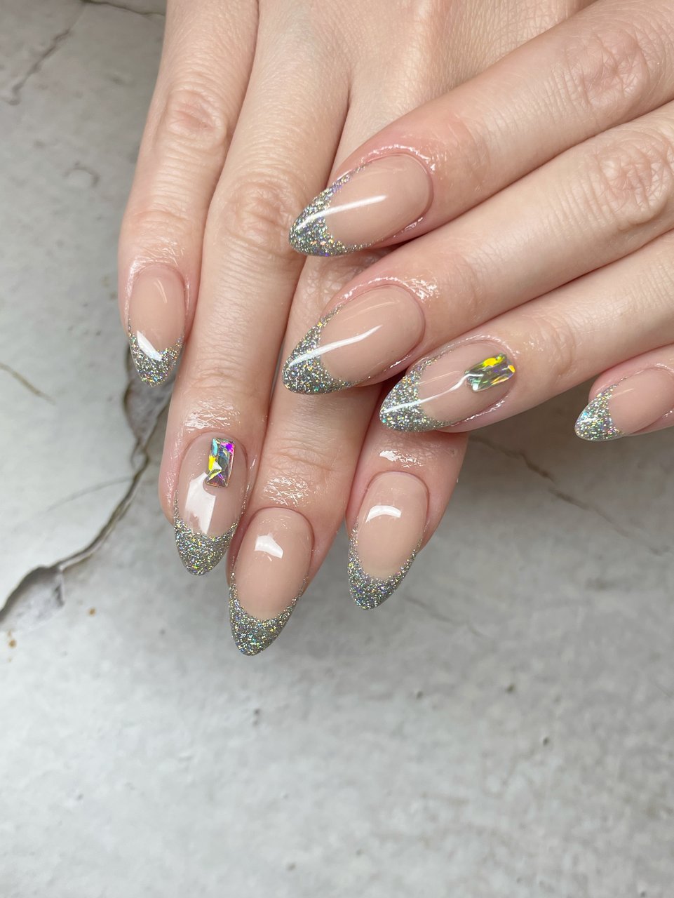 Nail Heromosaのネイルデザイン No ネイルブック